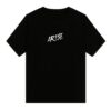 anime arise oversized t shirt