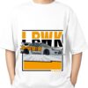 Automobile – Car – LBWK oversized t shirt