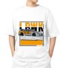 Automobile – Car – LBWK oversized t shirt