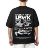 Automobile – Car – Liberty walk oversized t shirt