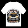 street king oversized t shirt
