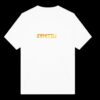 Anime Zenitsu oversized t shirt