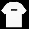 Anime - Kakashi oversized t shirt