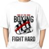 MMA – king of The Ring over sized t shirt